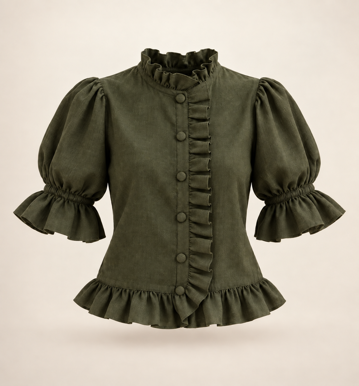 Camisa Debbie