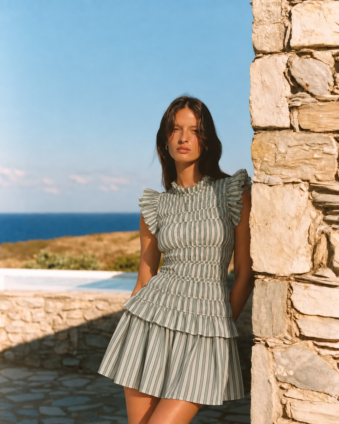 Vestido Sorrento