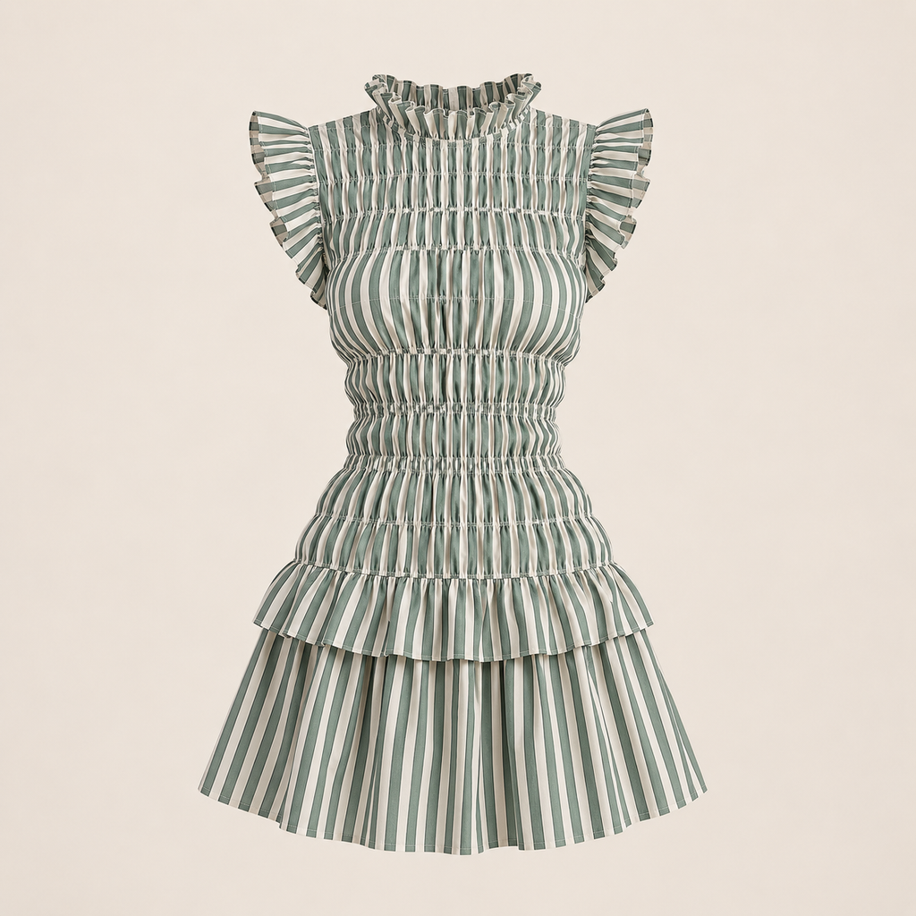 Vestido Sorrento
