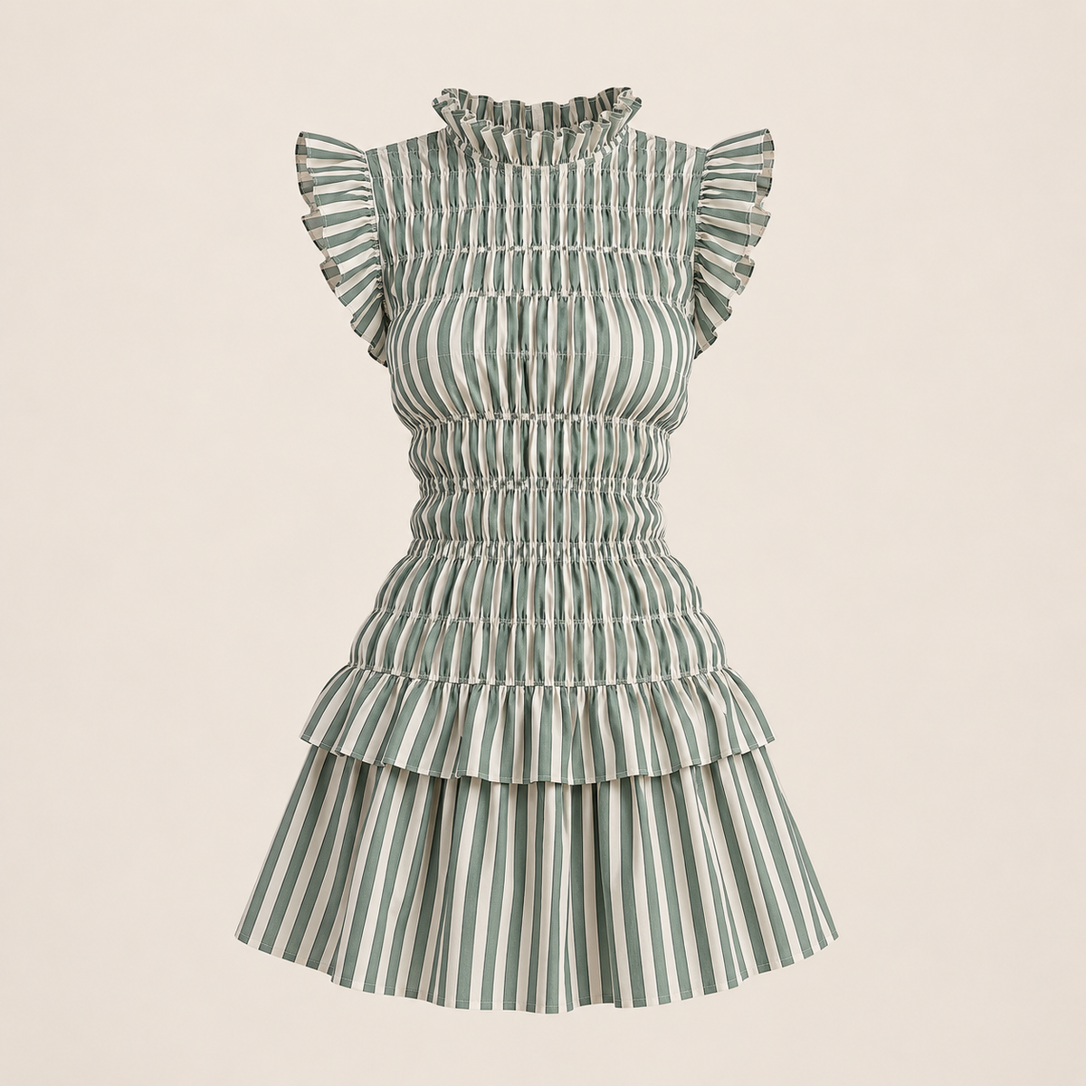 Vestido Sorrento