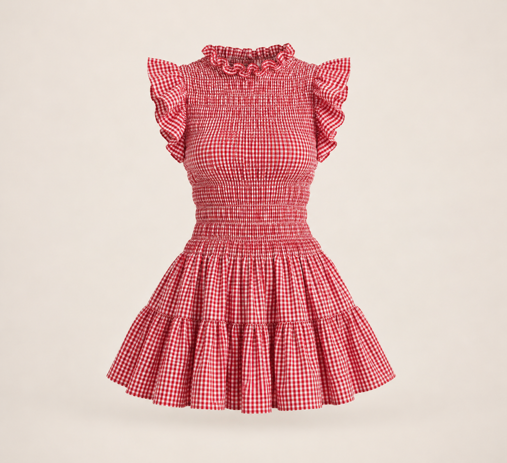 Vestido Capri Amore