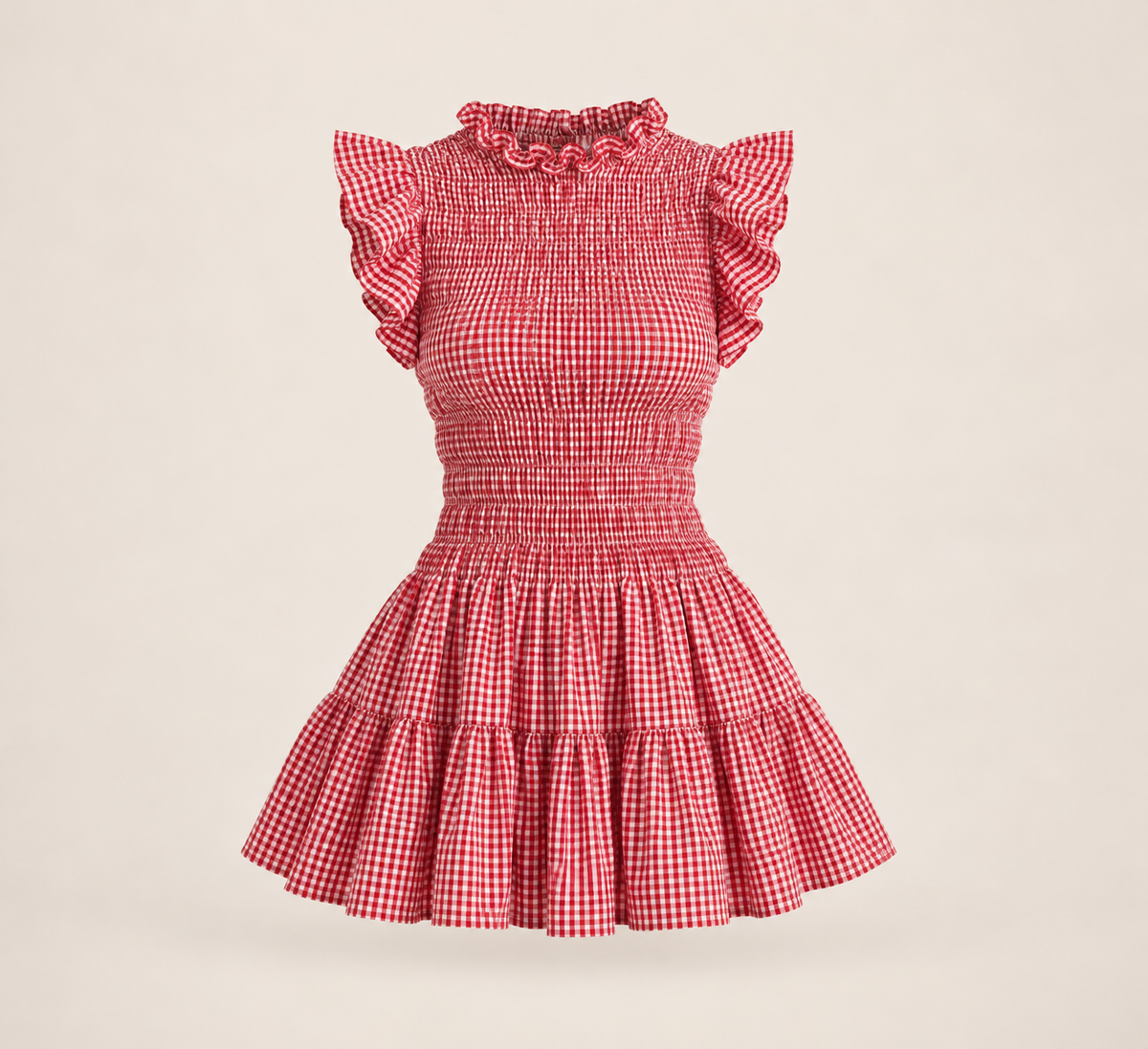 Vestido Capri Amore