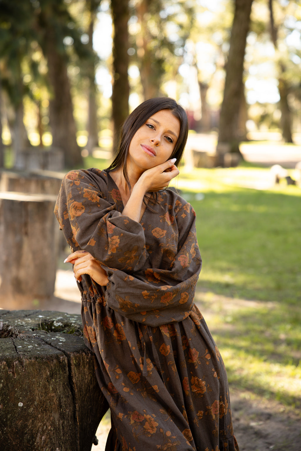 Vestido Terracina