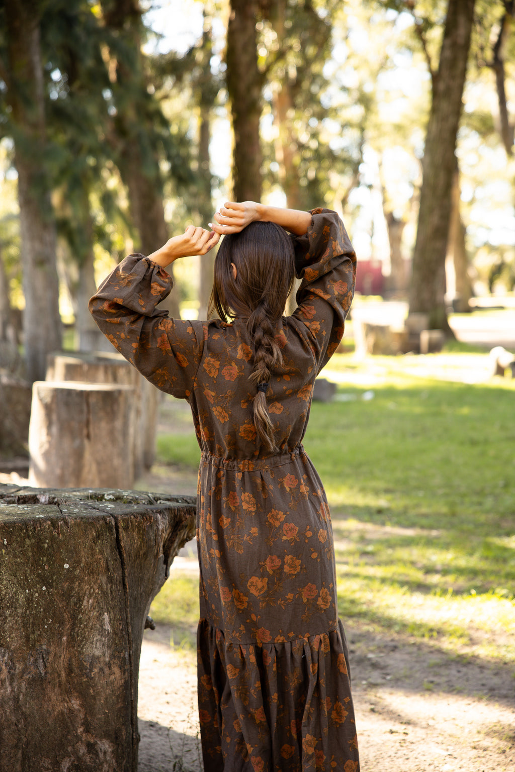Vestido Terracina