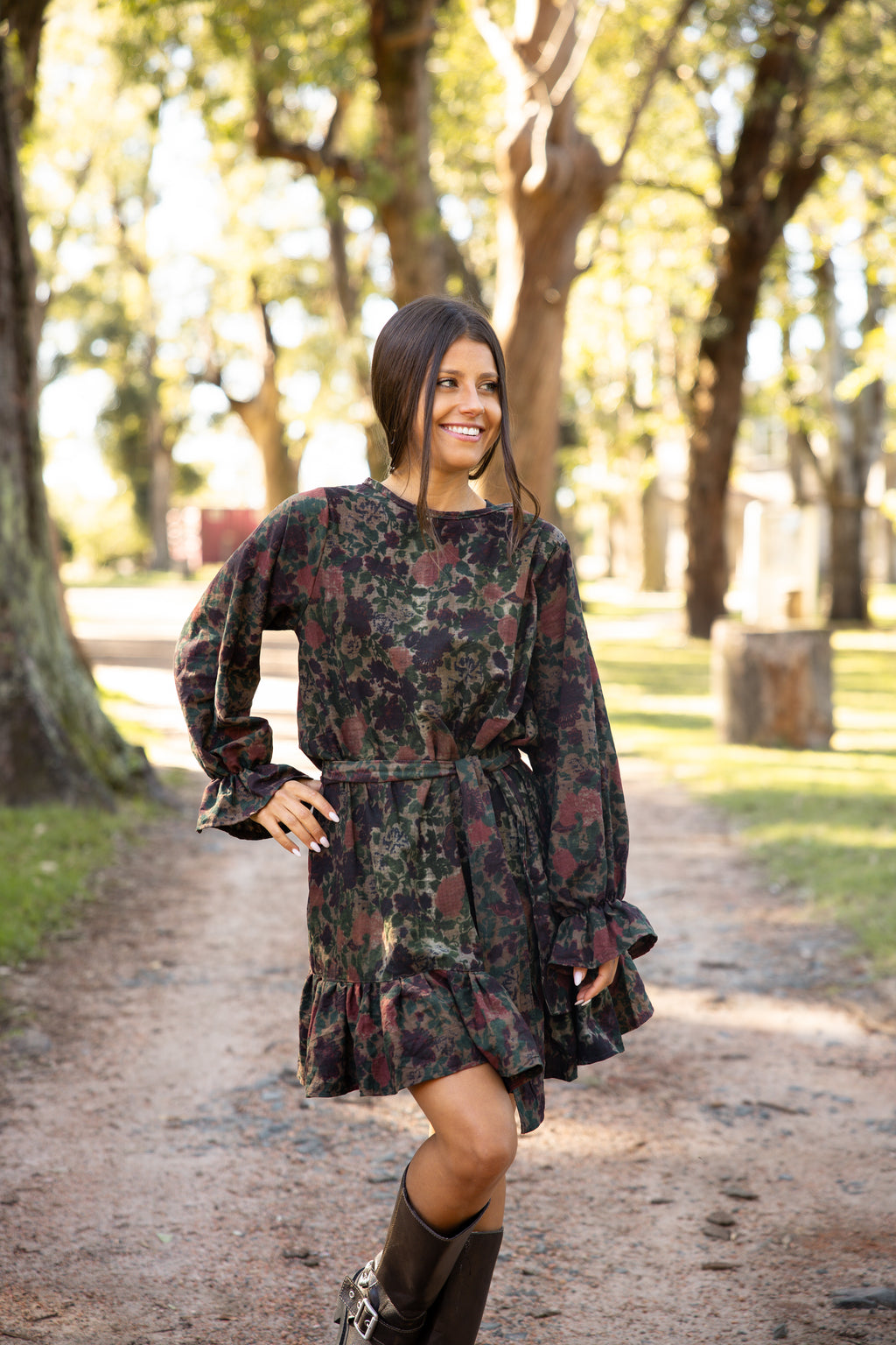 Vestido Formentera