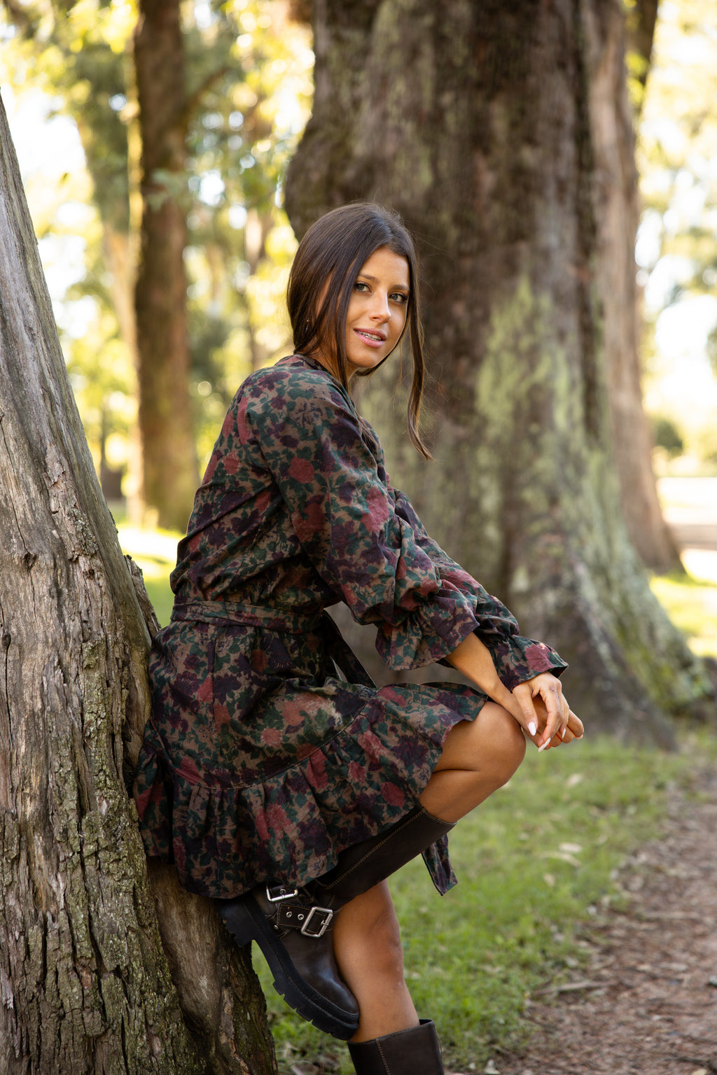 Vestido Formentera