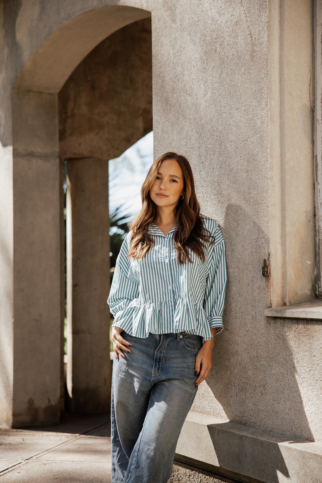 Camisa Verona