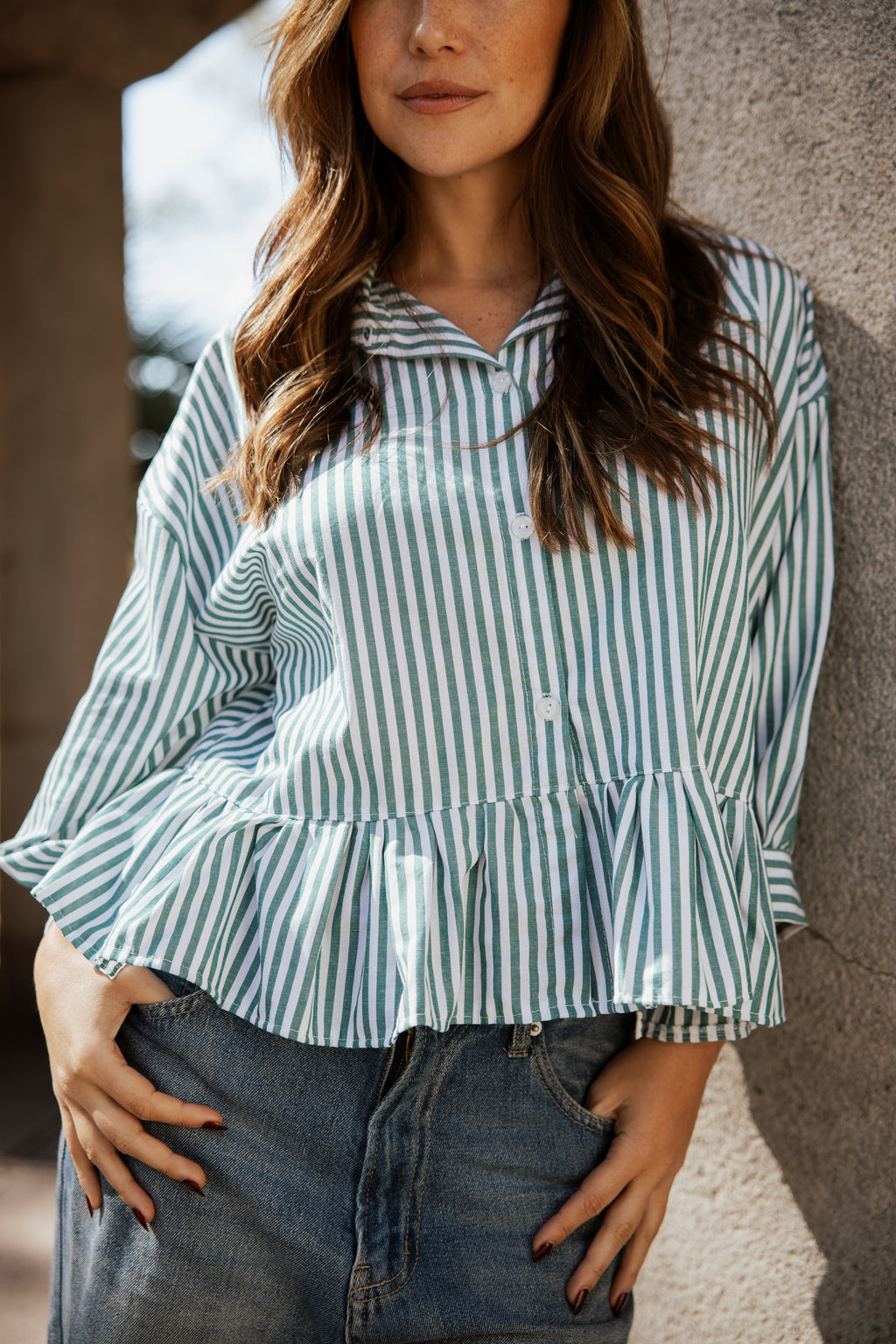 Camisa Verona