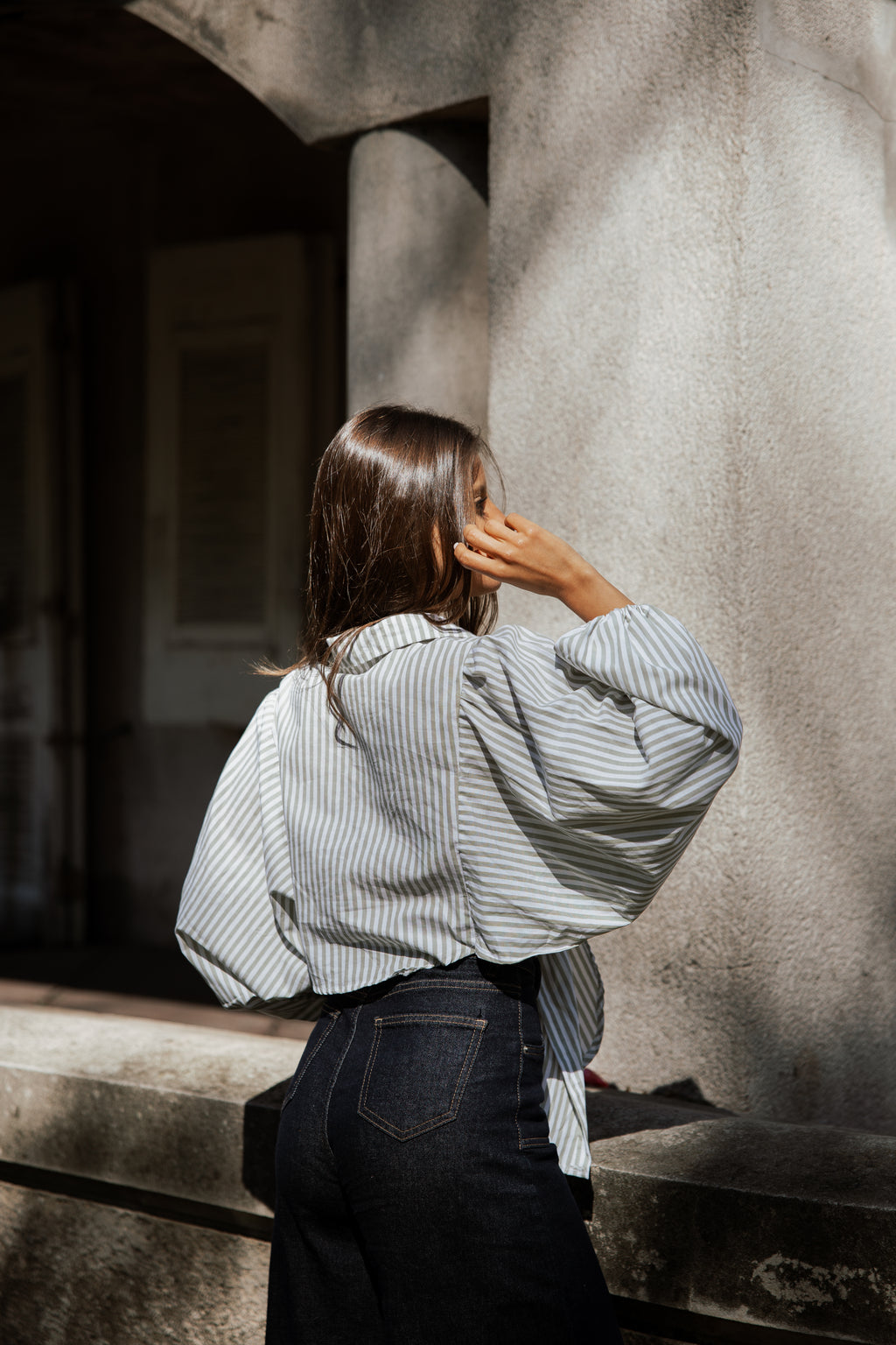 Camisa Micaella