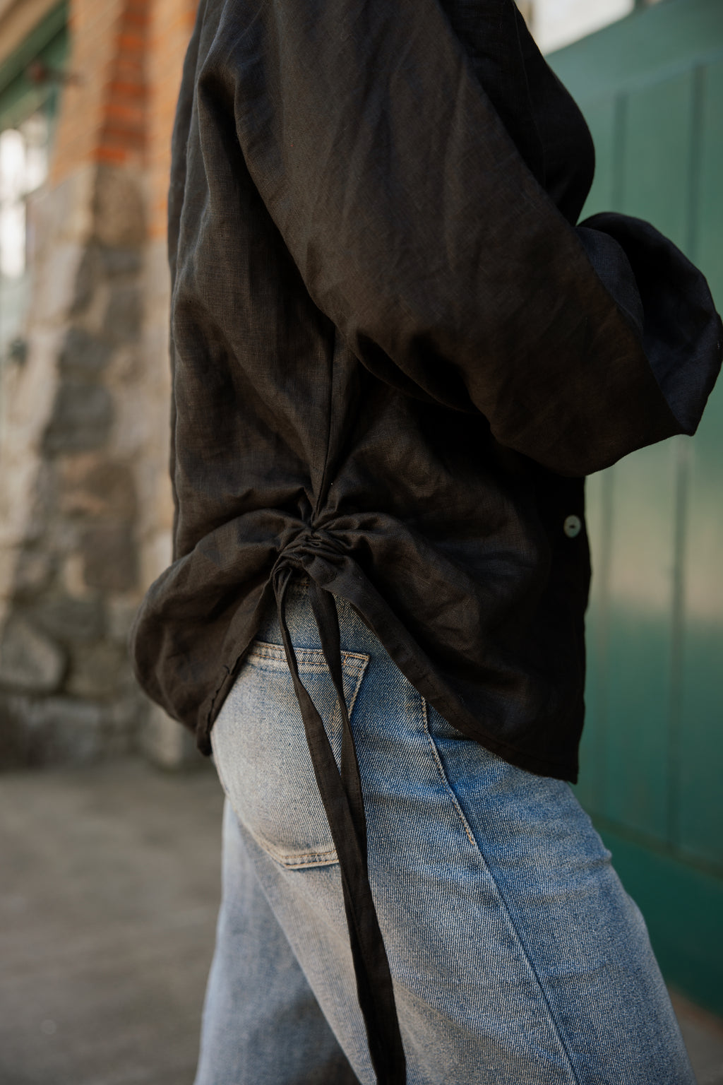 Camisa Aurora