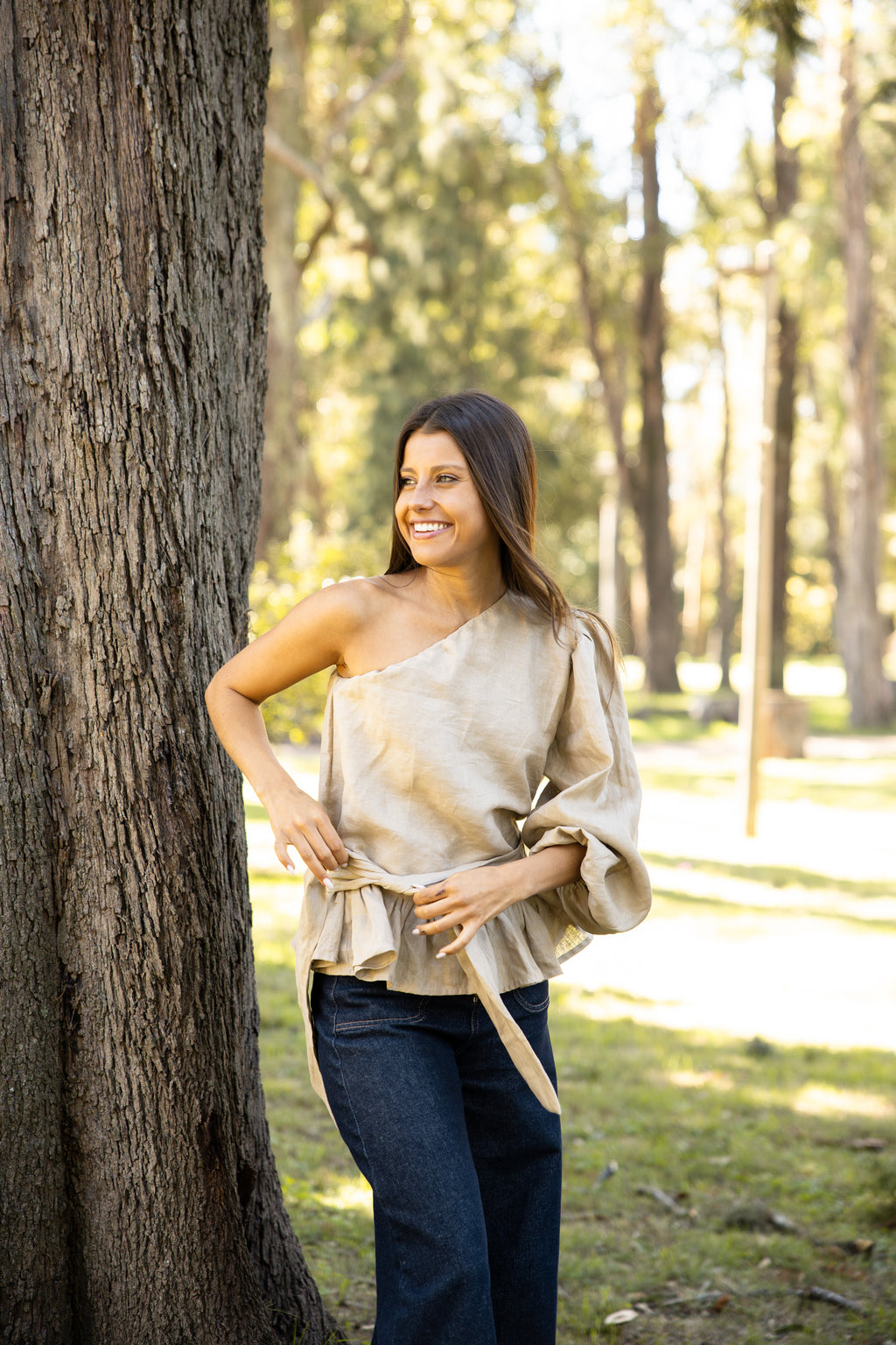 Blusa Donatella