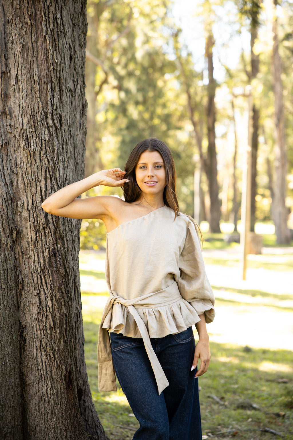 Blusa Donatella