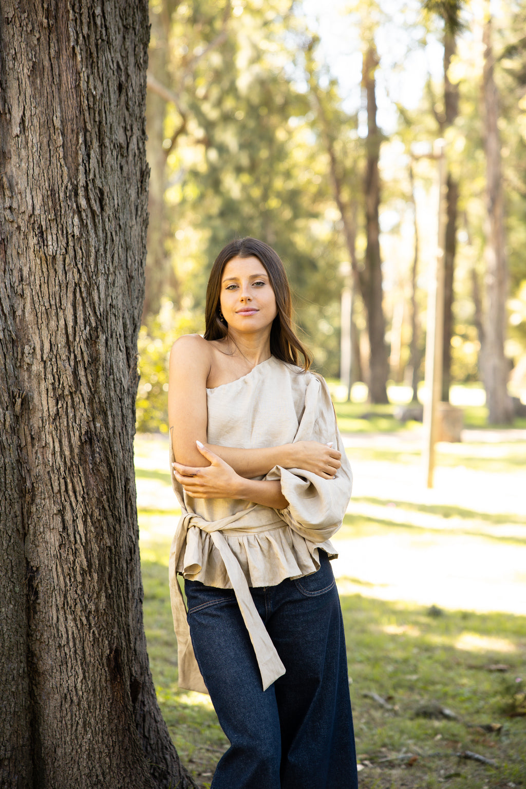 Blusa Donatella
