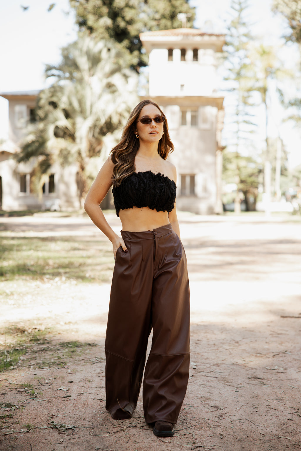 Pantalon Mallorca