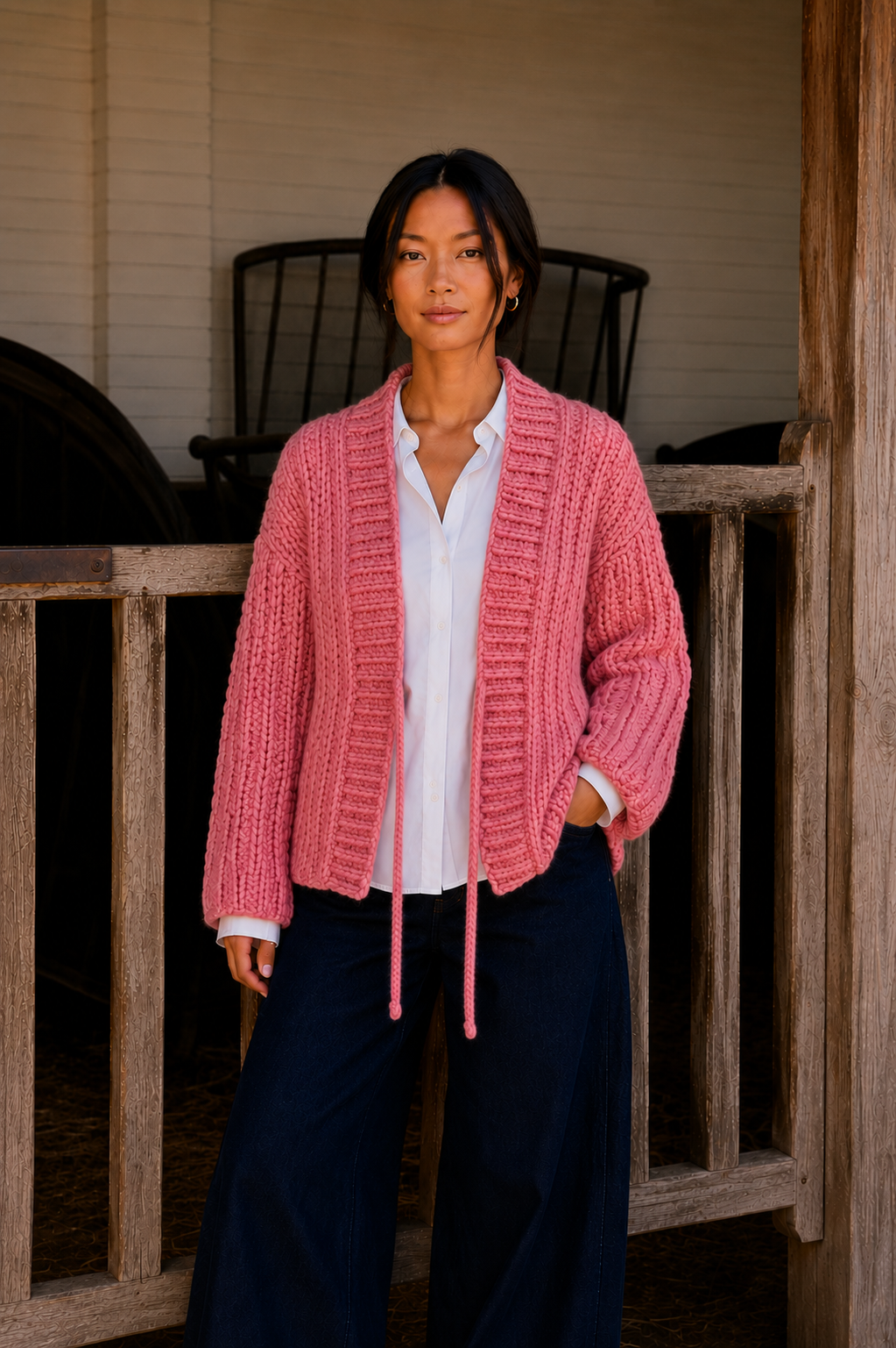 Saco Rosalie