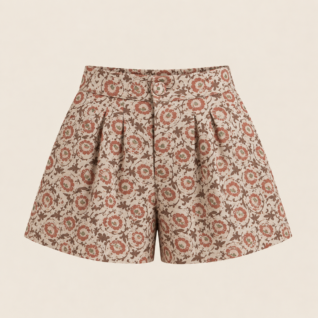 Short Amoretta