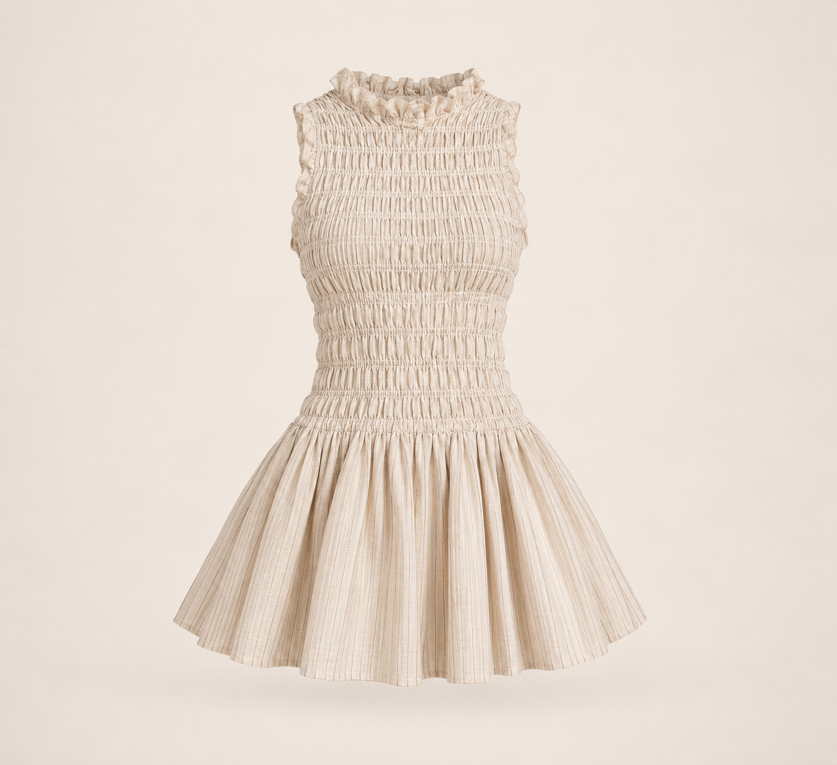 Vestido Limoncello