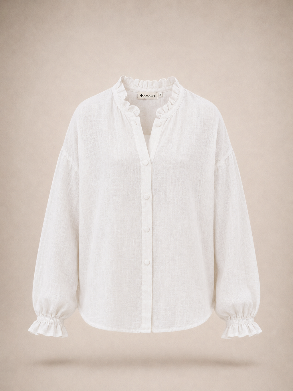 Camisa Alba