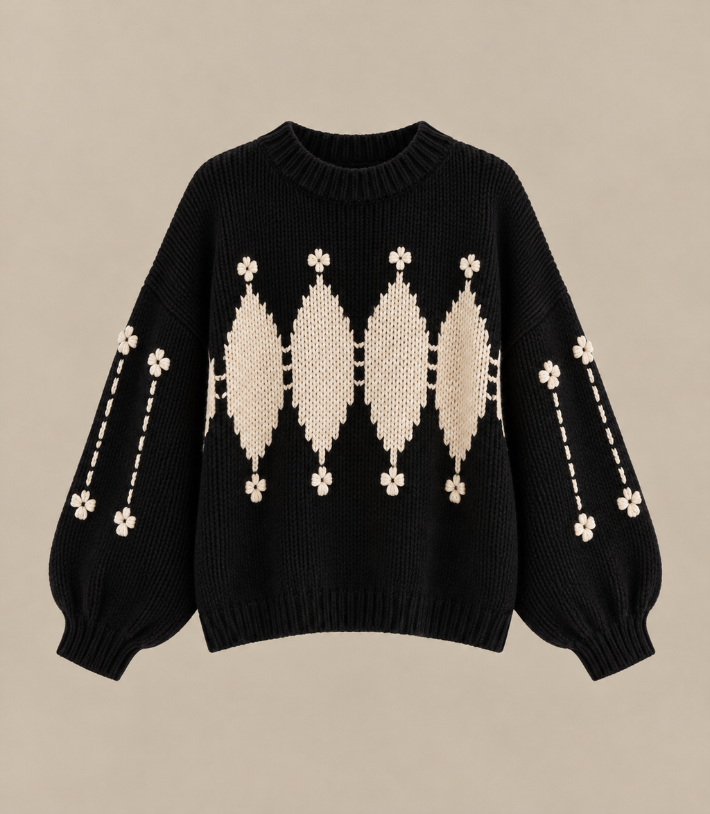 Sweater Firenze