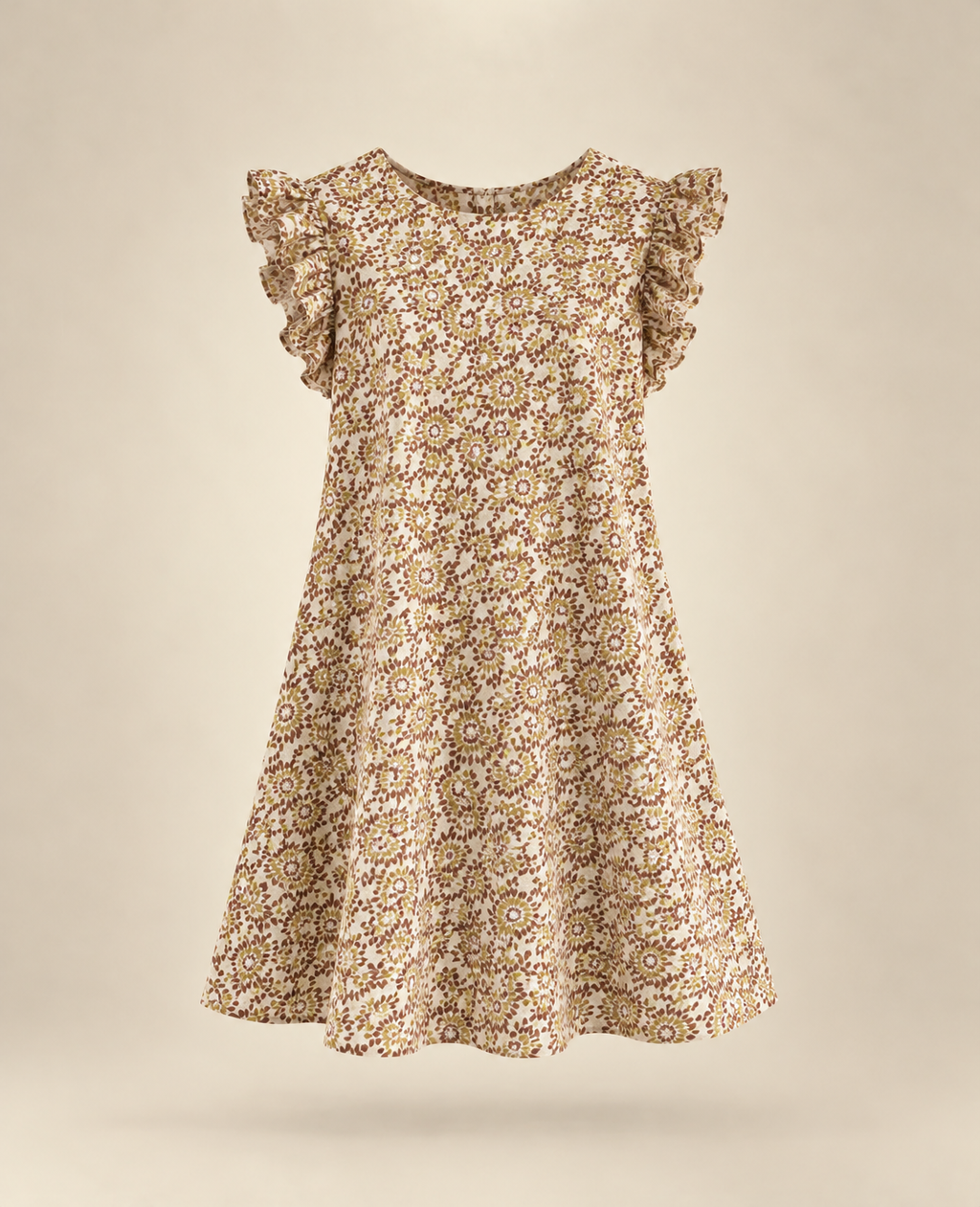 Vestido Carlotta