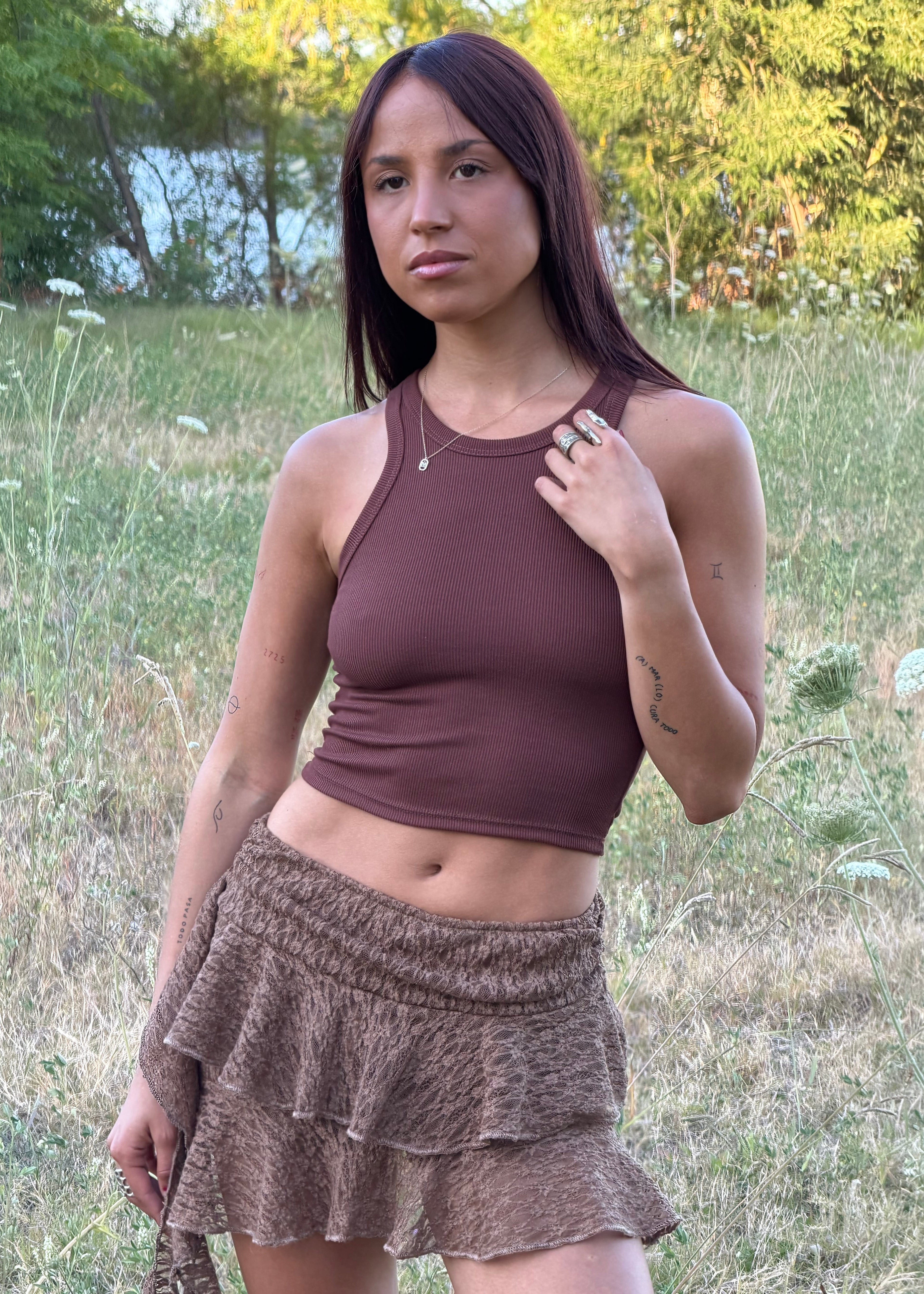 Musculosa Essenziale