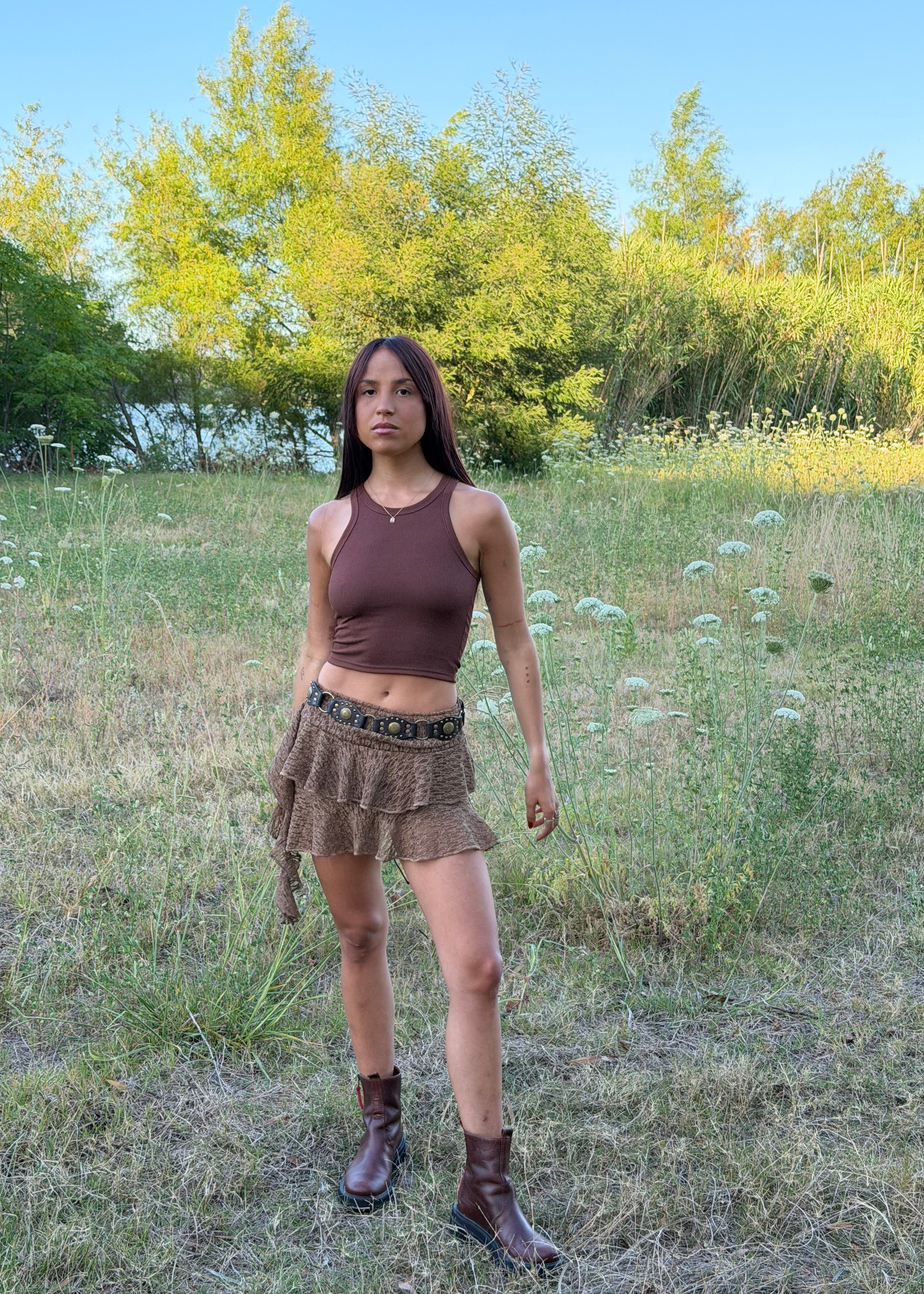 Musculosa Essenziale