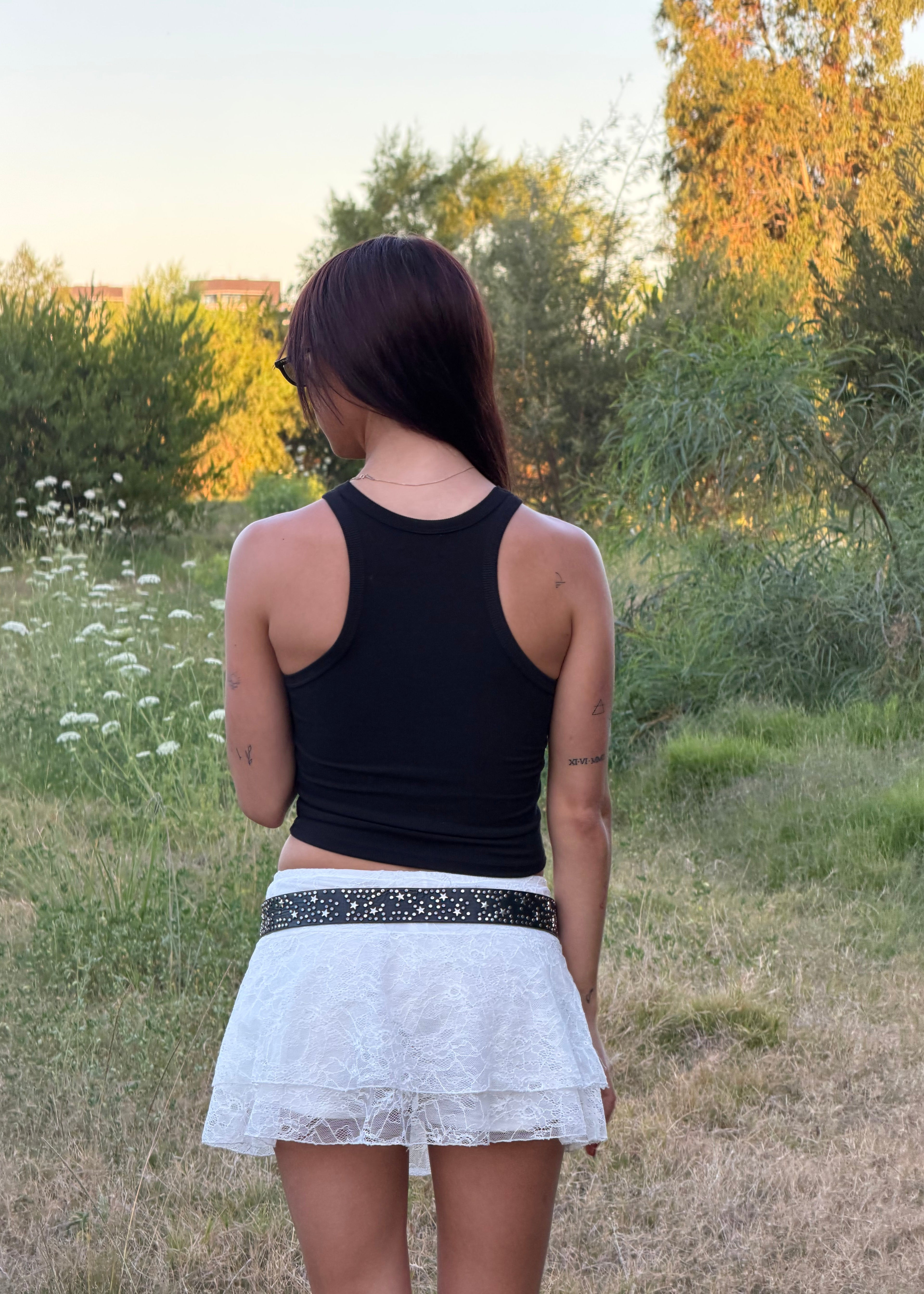 Musculosa Essenziale