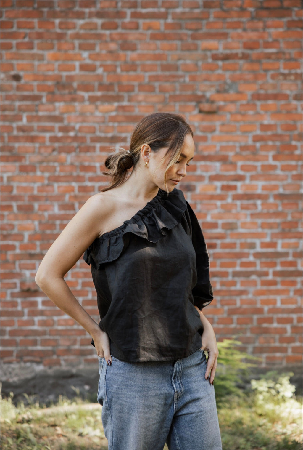 Blusa Mery