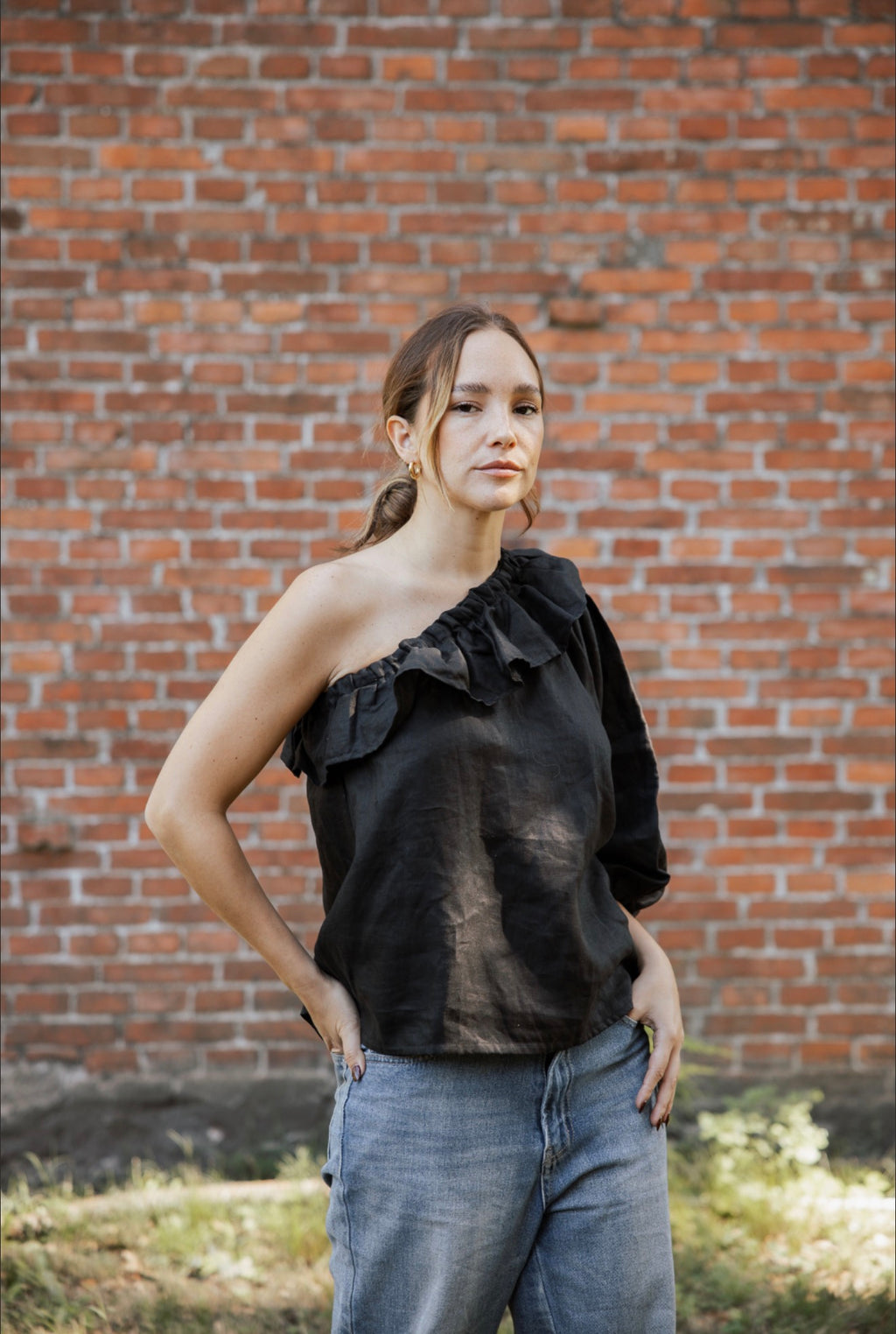 Blusa Mery