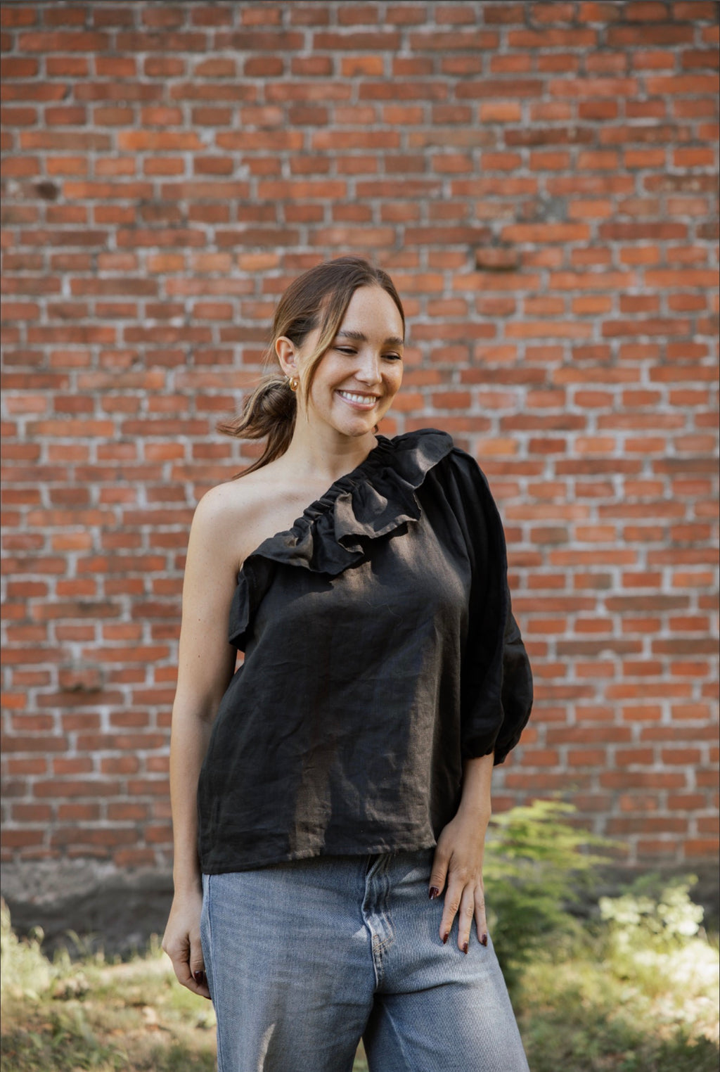 Blusa Mery