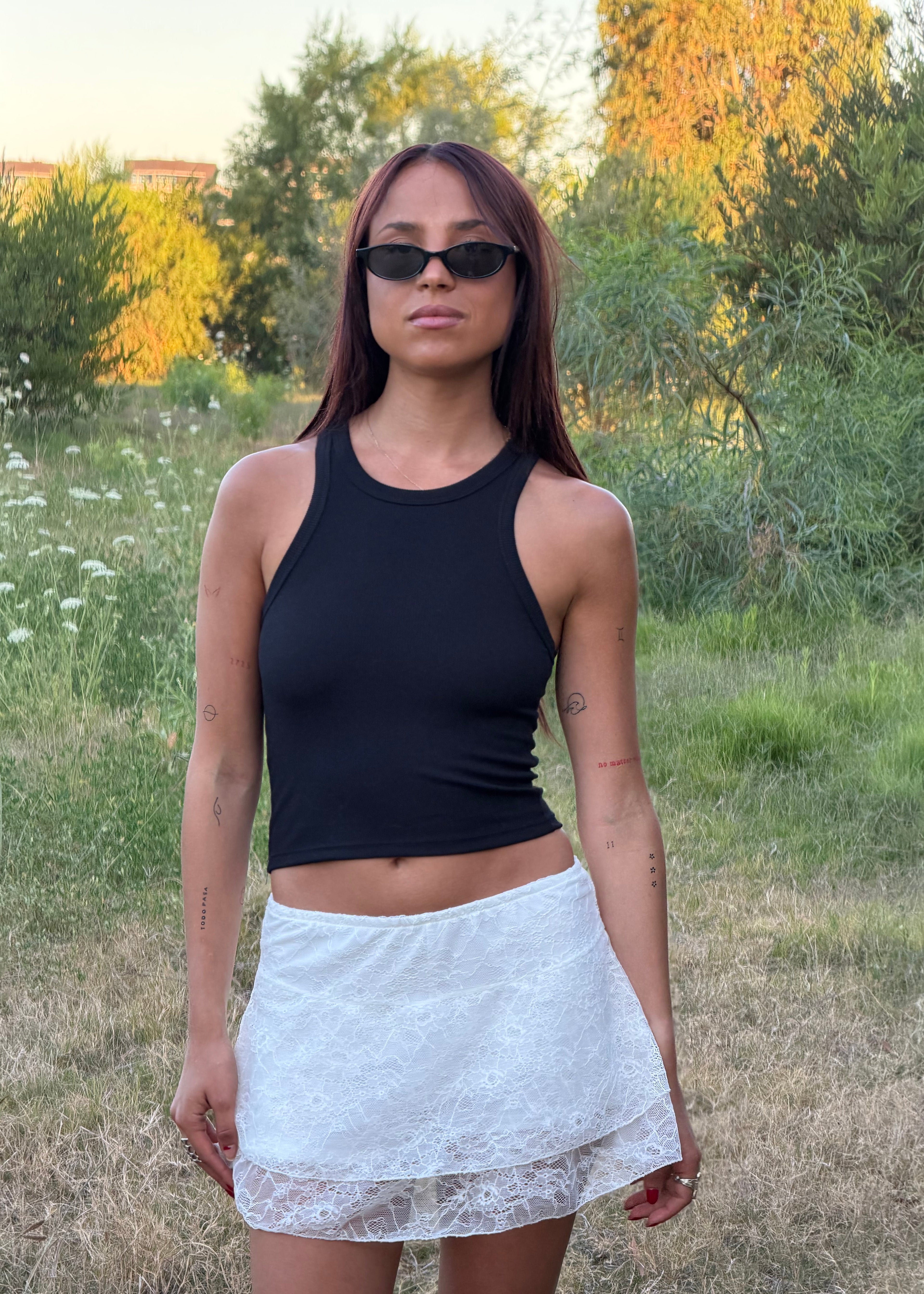 Musculosa Essenziale