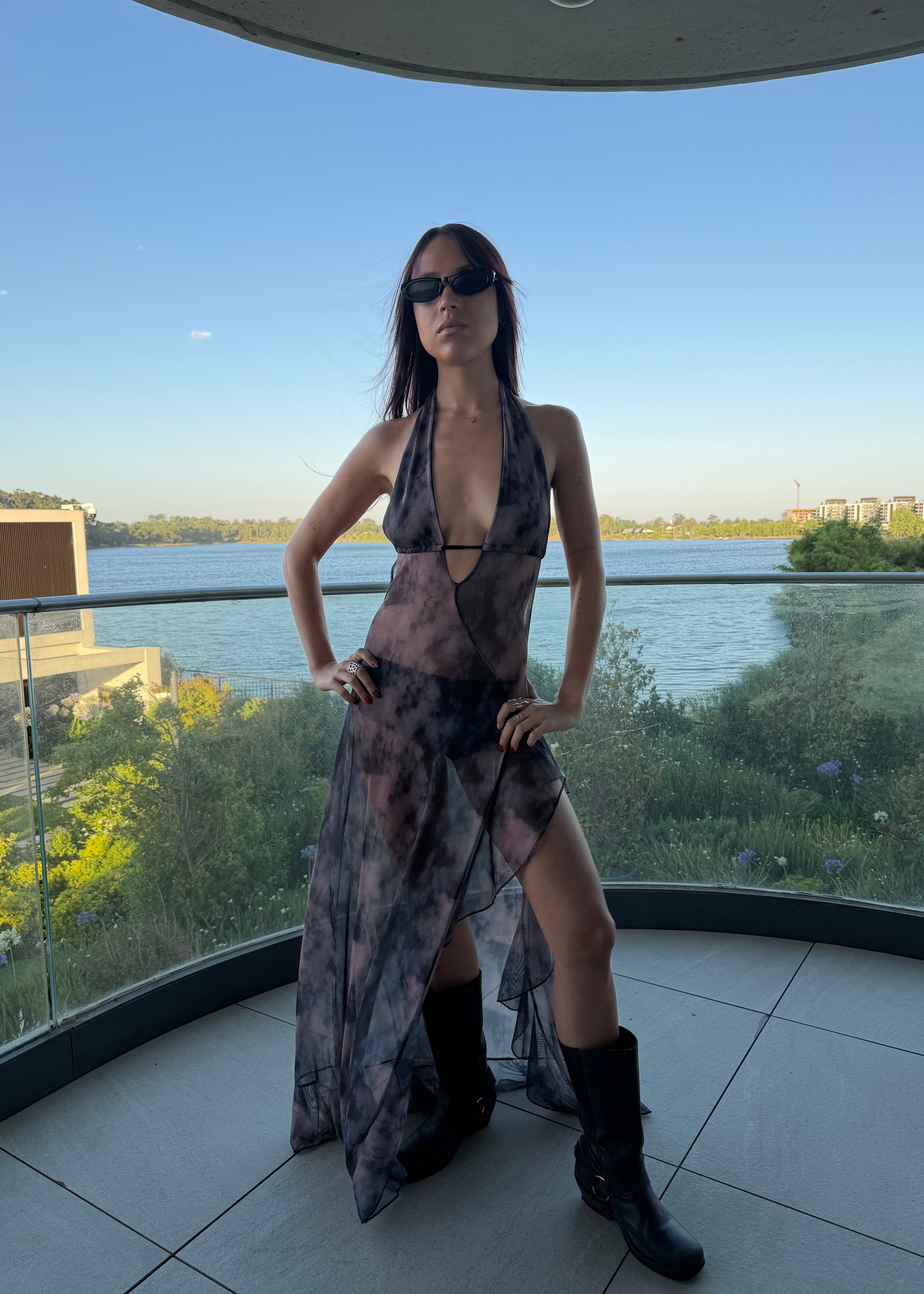 Vestido Incanto d’Amore