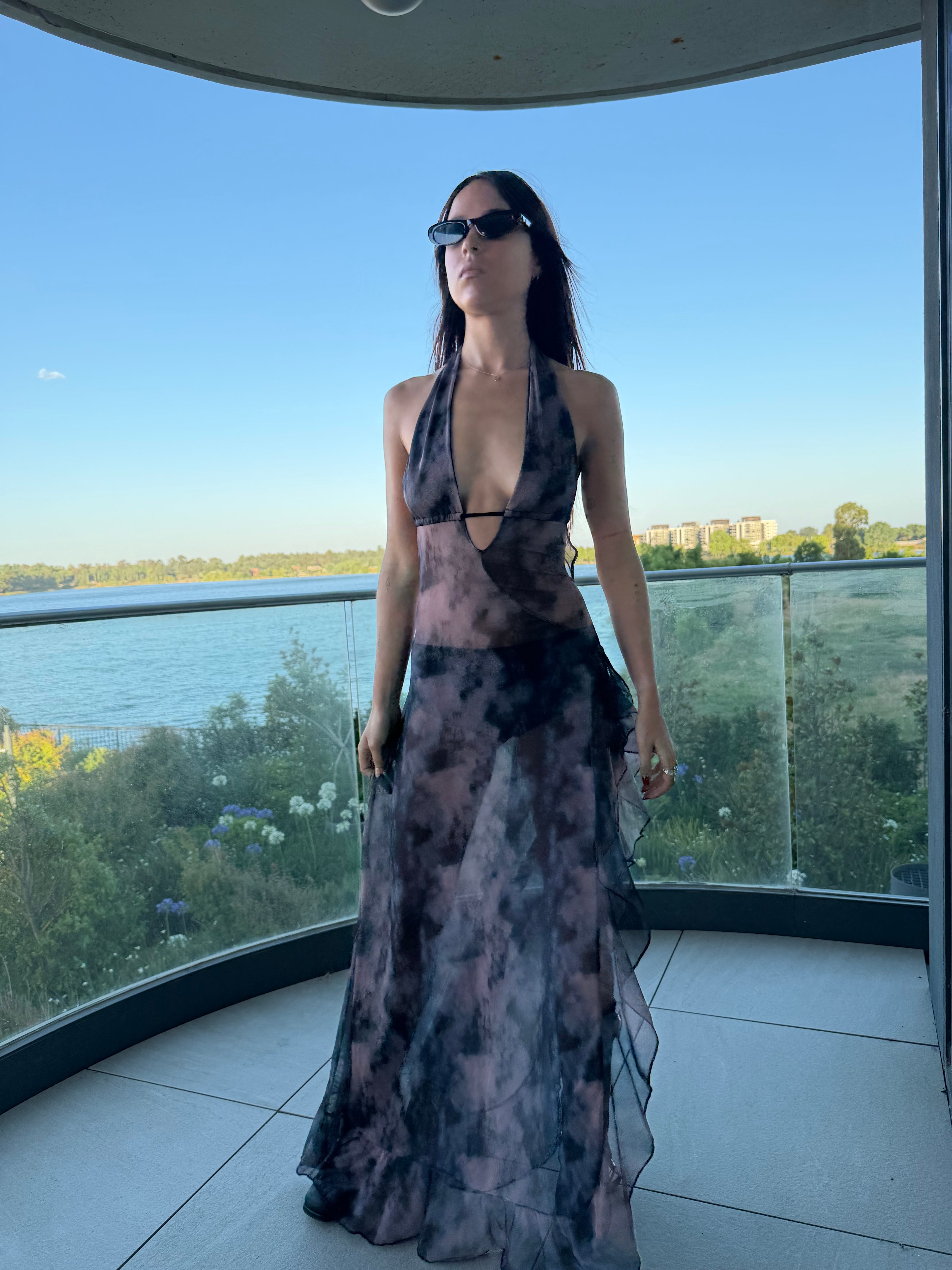 Vestido Incanto d’Amore