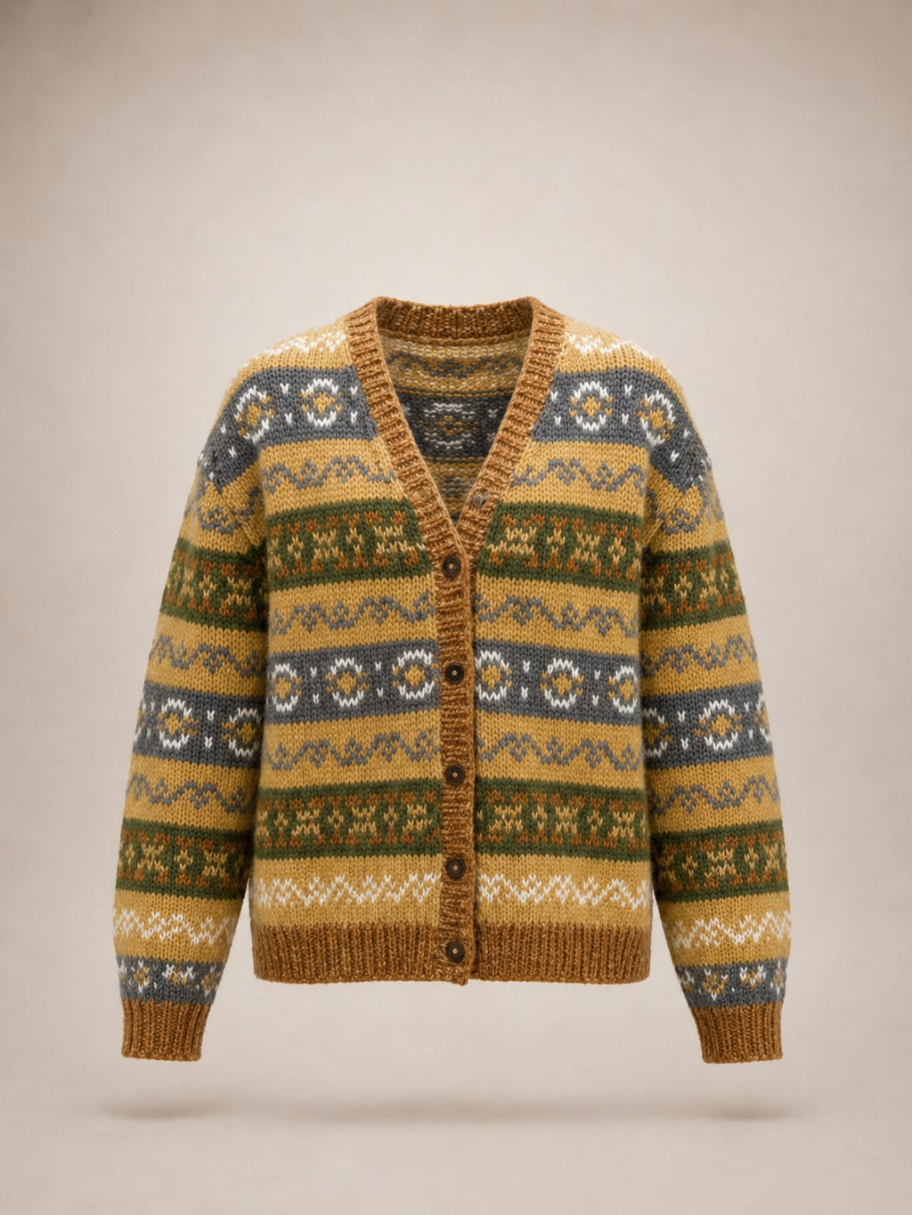 Saco Bergen