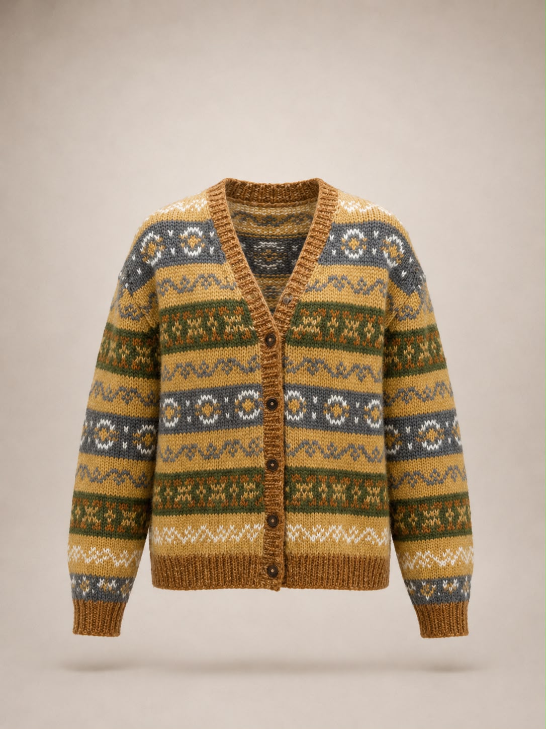 Saco Bergen