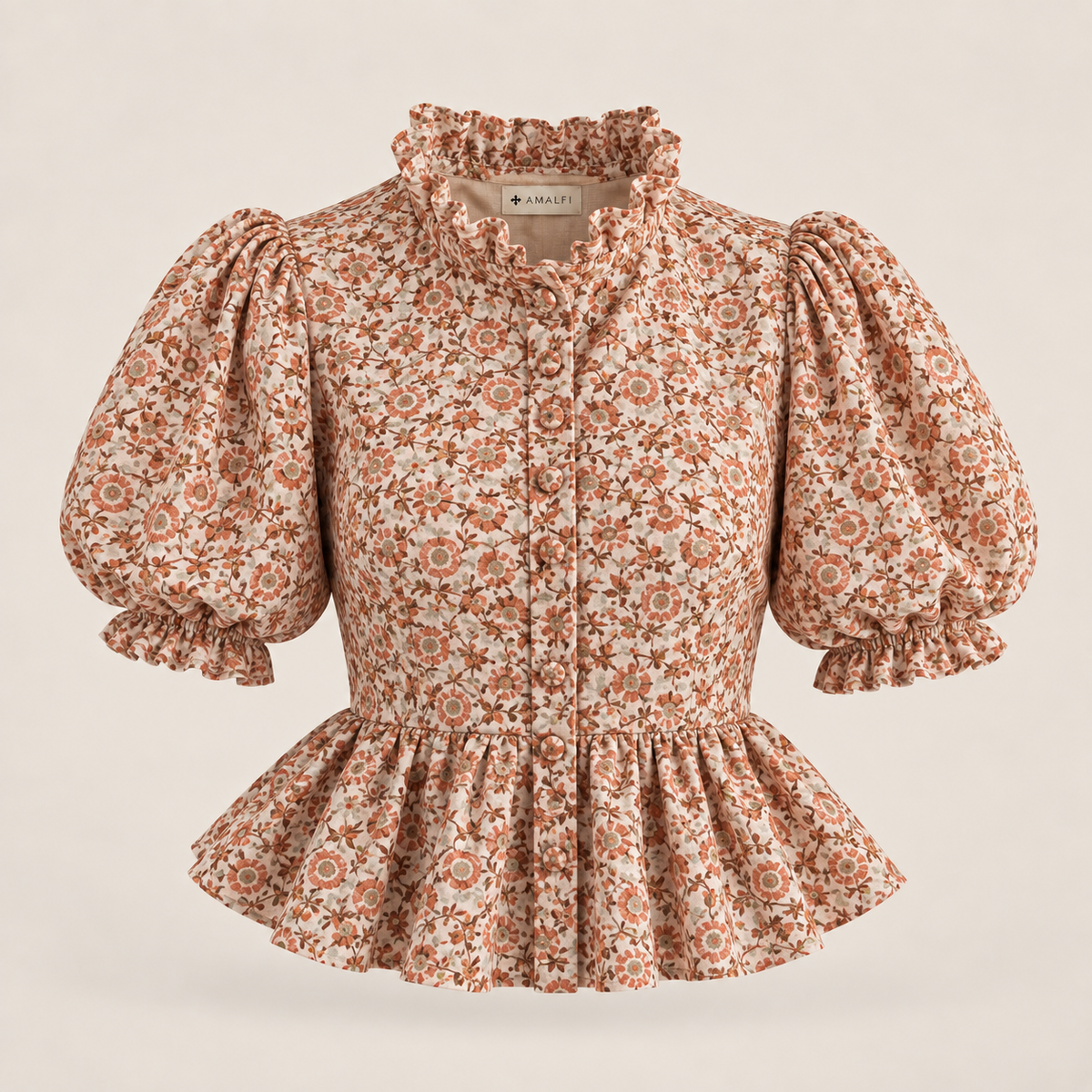 Camisa Amoretta