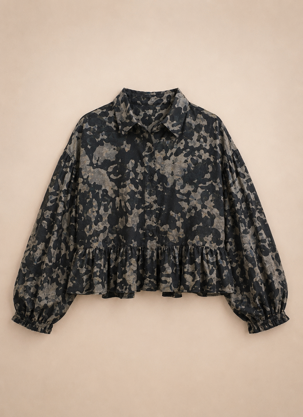Camisa Bellagio