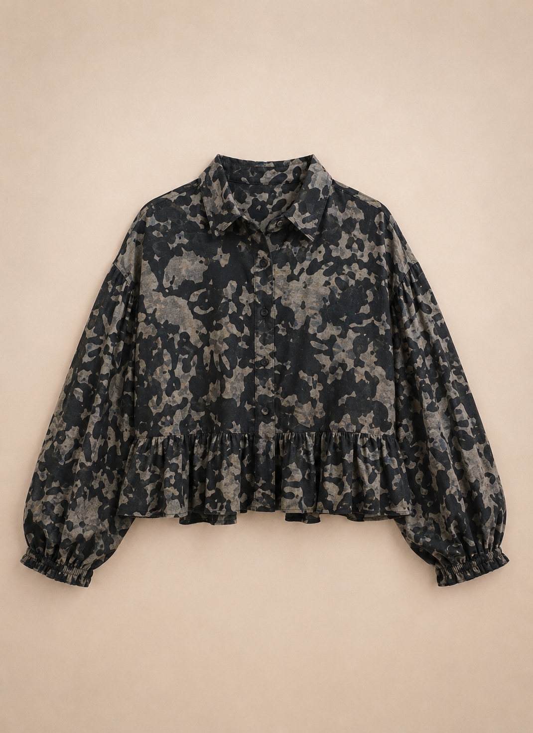 Camisa Bellagio