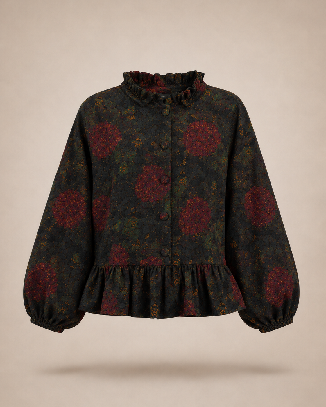 Camisa Varenna