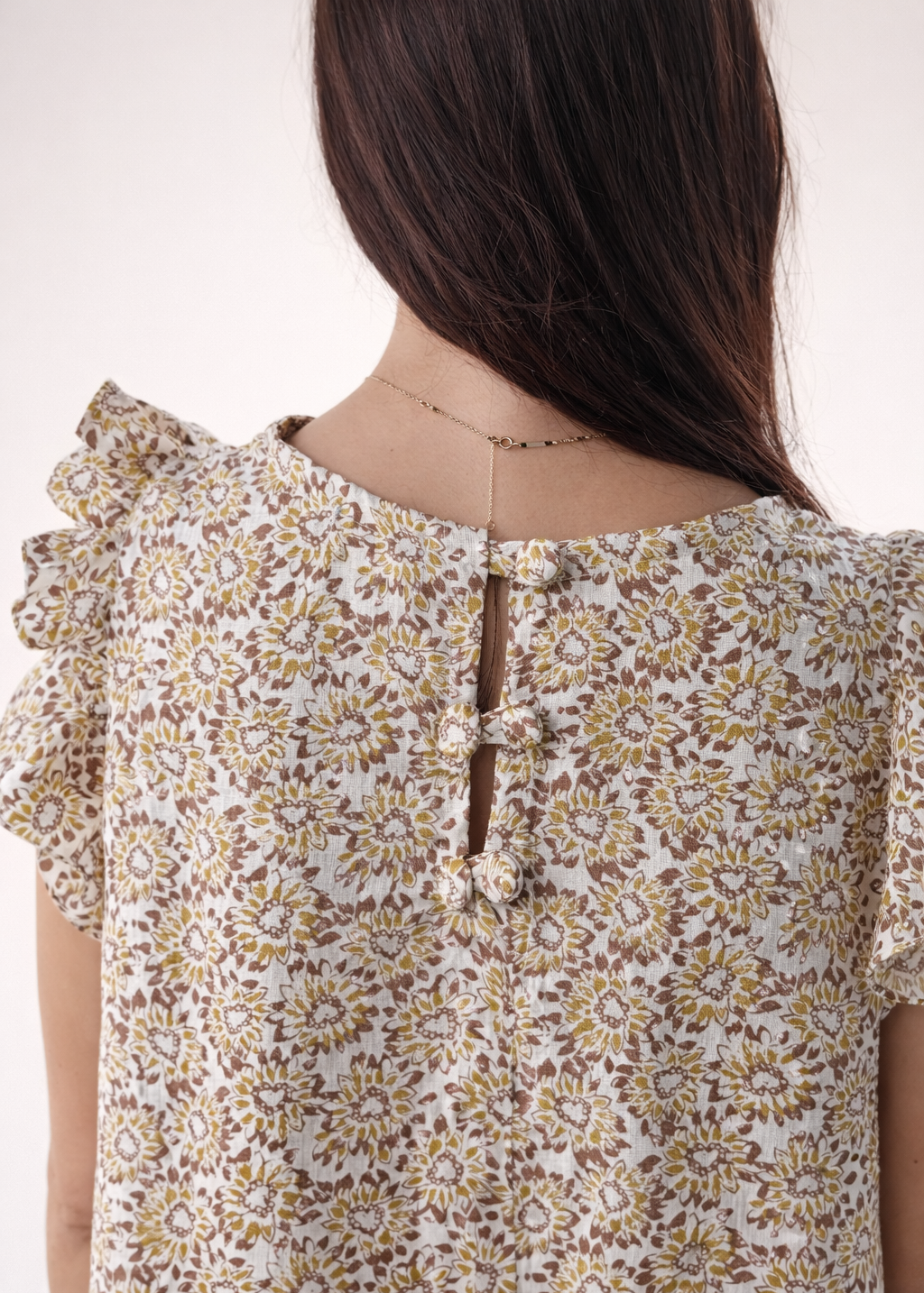 Vestido Josi
