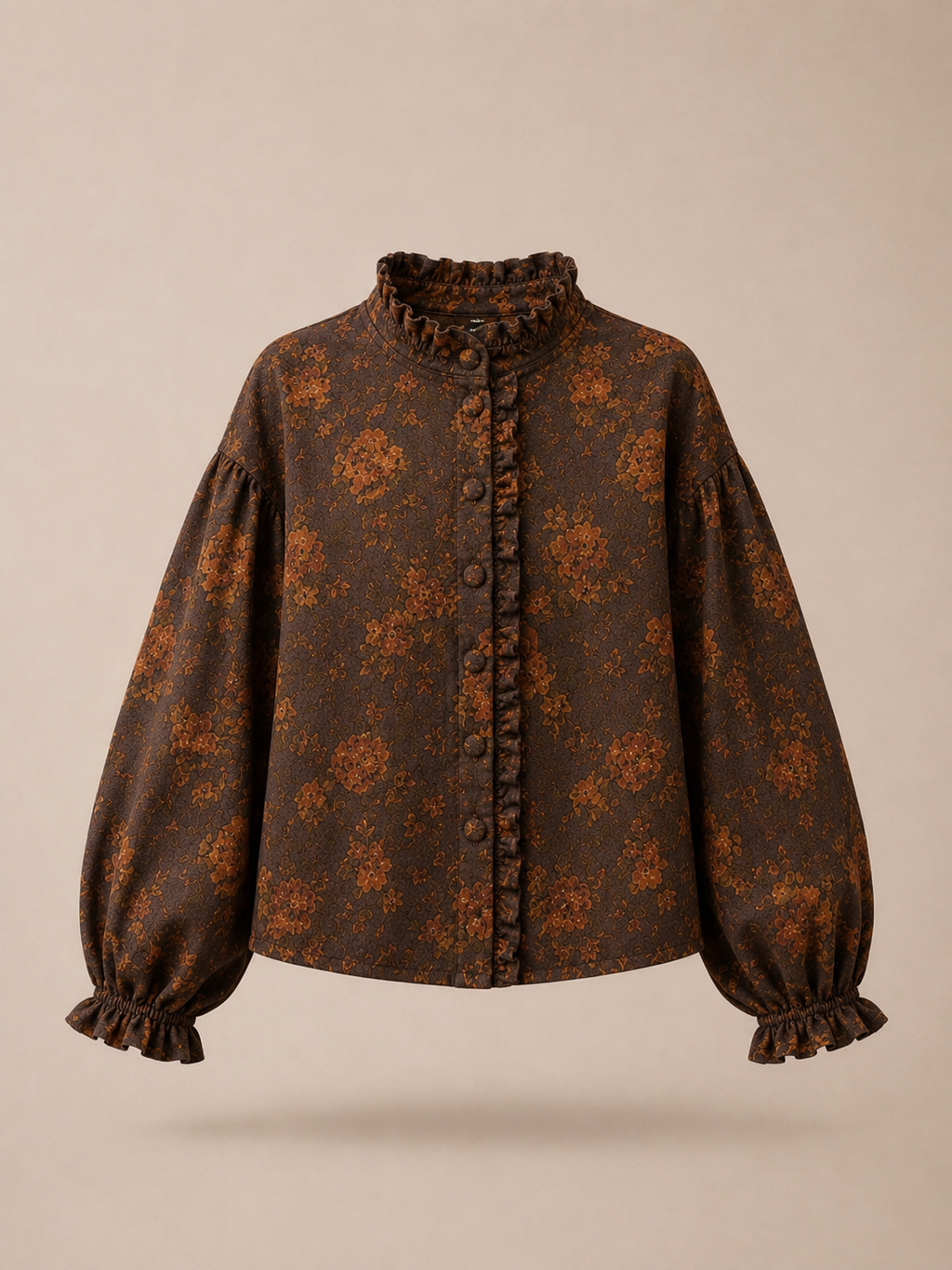 Camisa Toscana