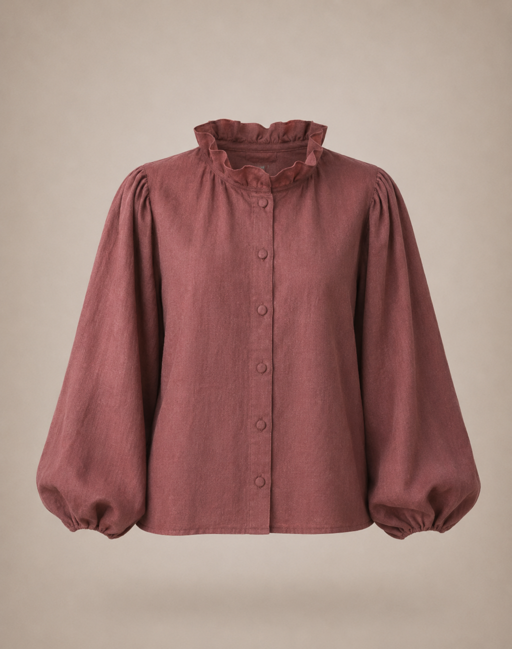 Camisa Santorini Lunga