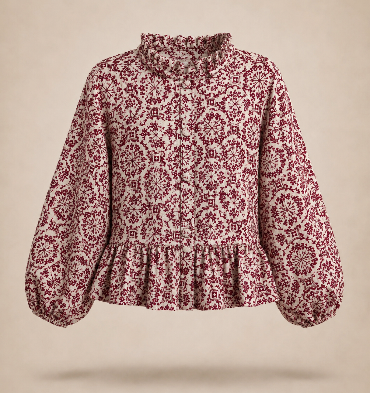 Camisa Bellagio