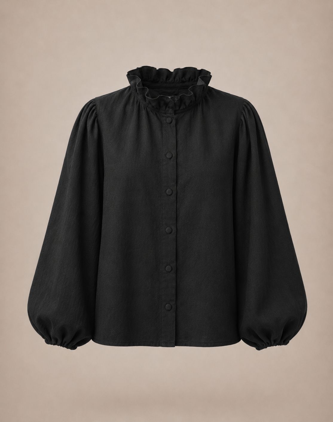 Camisa Santorini Lunga